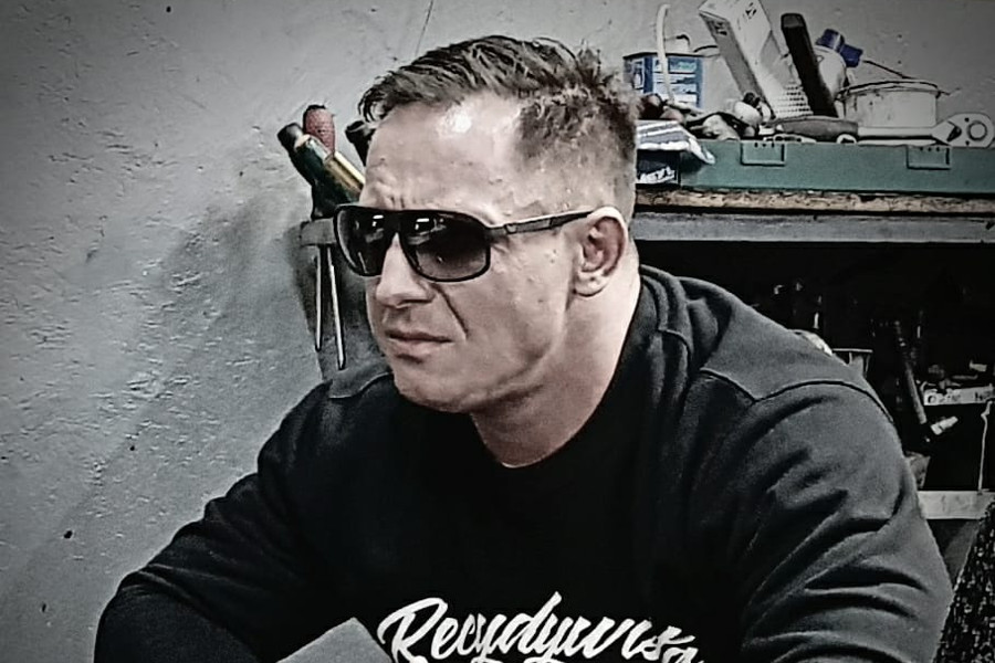 Step Records zaprasza za kulisy filmu o Chadzie