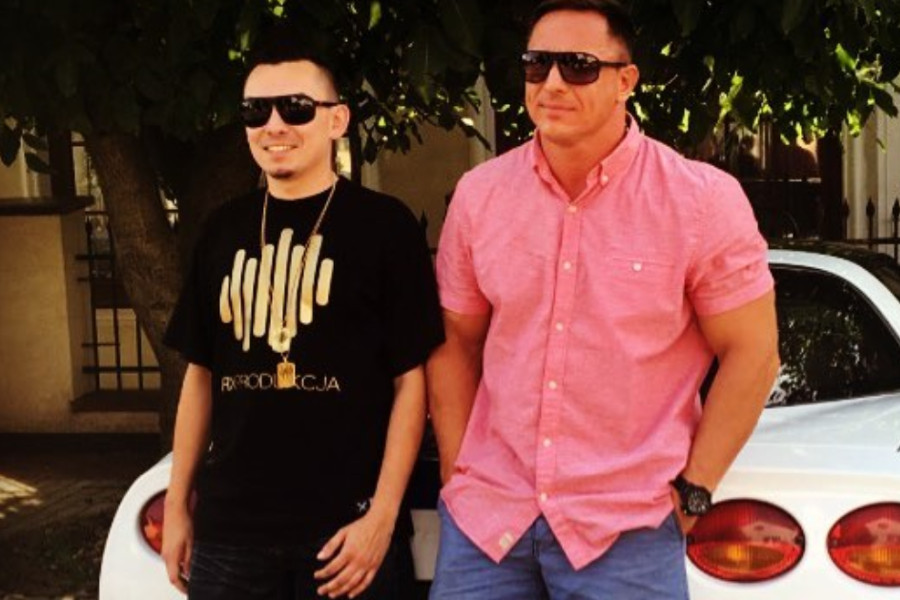 RX zaatakowany przez słuchacza: „Tomek (Chada) to się w grobie przewraca”