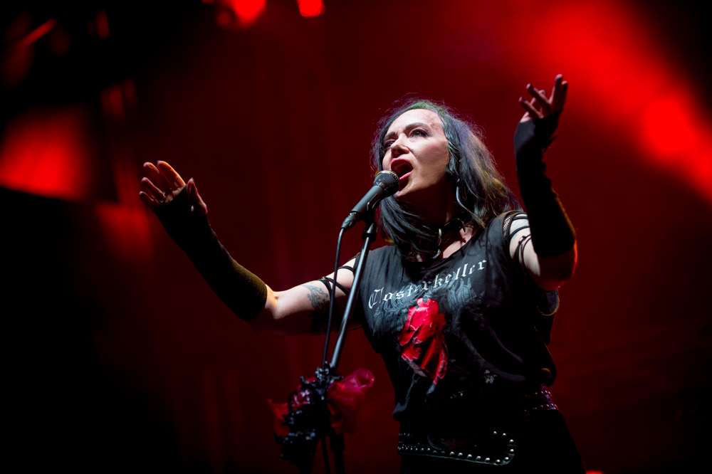 Closterkeller detronizuje Taco Hemingwaya