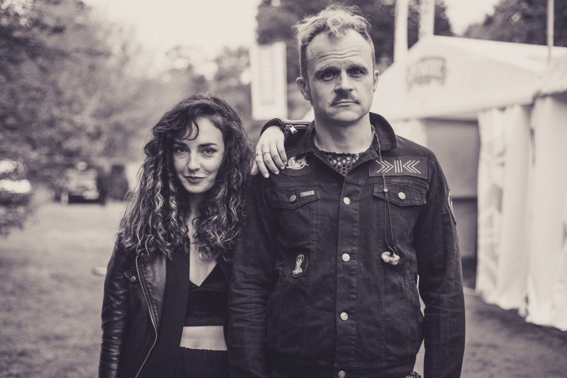 MĘSKIE GRANIE – Warszawa – 19.08.17 (Foto: P. Tarasewicz)