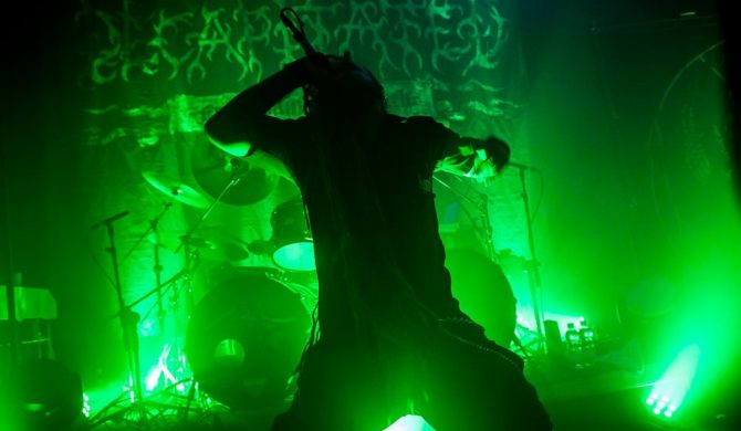 Decapitated skomentowali postawione zarzuty