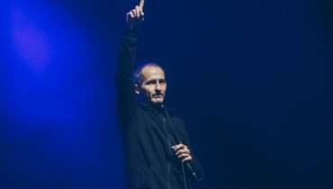 Eldo komentuje odbiór singla Pezeta i Ajrona z jego udziałem