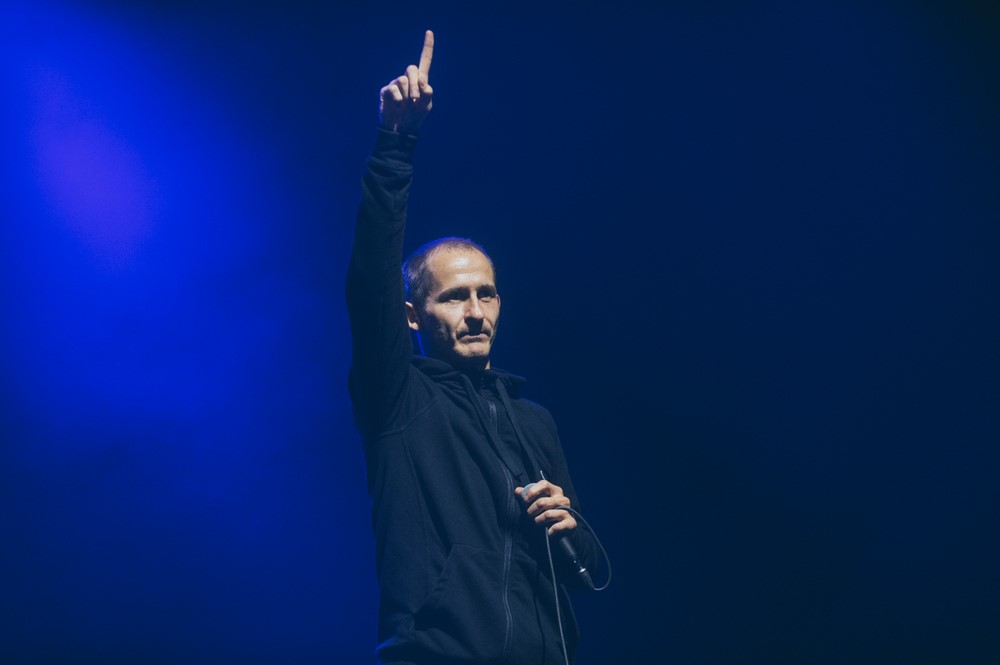 Eldo komentuje odbiór singla Pezeta i Ajrona z jego udziałem