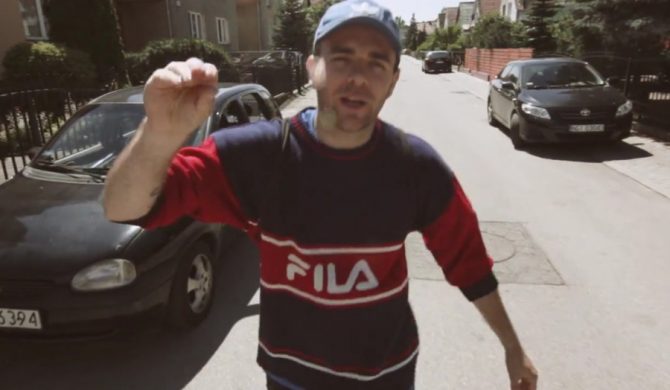 Emil G z nowym klipem na koniec wakacji