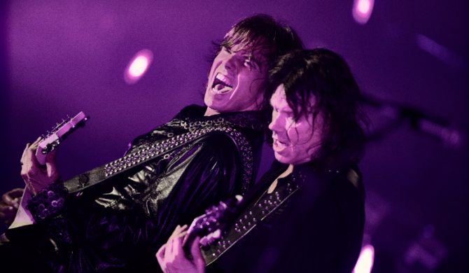 Europe zapowiada nową płytę