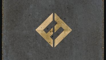 Foo Fighters – „Concrete and Gold”