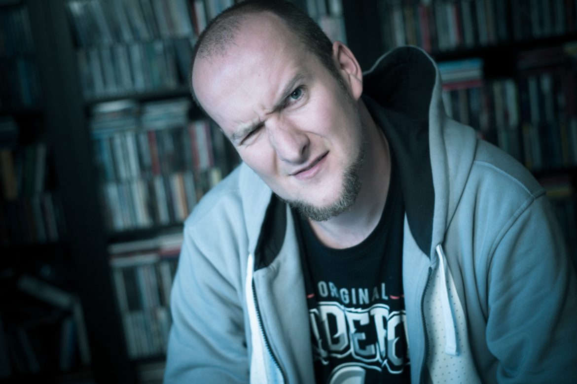 GrubSon o wadach współczesnej sceny hip-hopowej