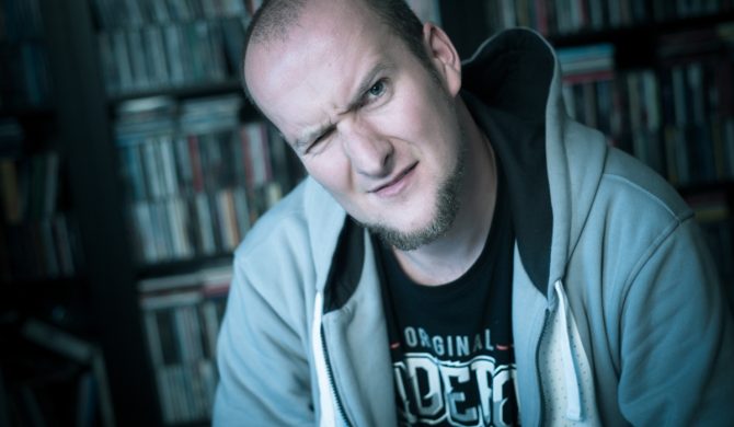 GrubSon o wadach współczesnej sceny hip-hopowej