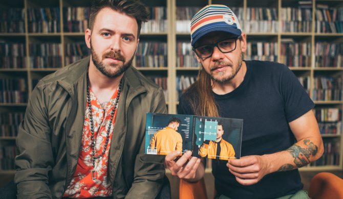 1 NA 1: Artur Rawicz vs Grzegorz Hyży