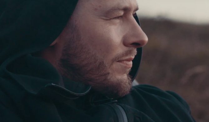 Nowy klip Jareckiego