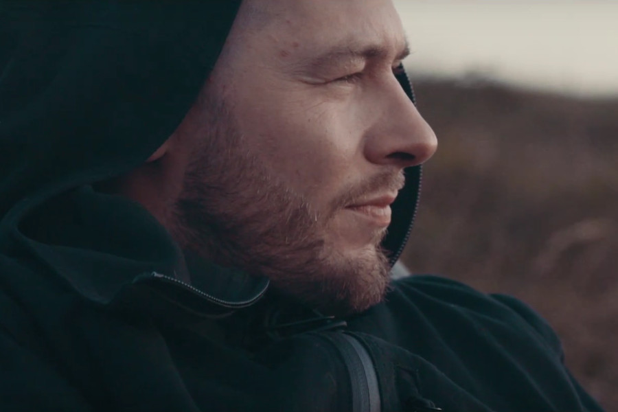 Nowy klip Jareckiego