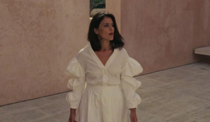 Jessie Ware zaprezentowała nowy utwór i klip