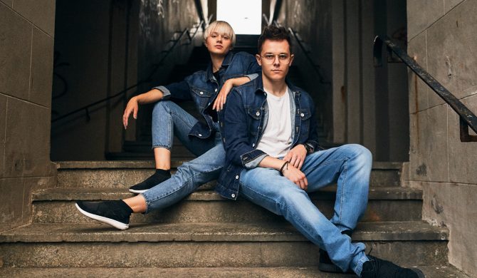 Rosalie. w nowym klipie Jordaha