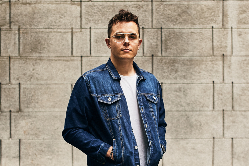 Jordah i Ptakova w klipie do „Bądź”