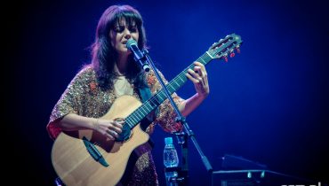 KATIE MELUA – Sala Kongresowa – Warszawa – 13.07.14 (Foto: P. Tarasewicz)