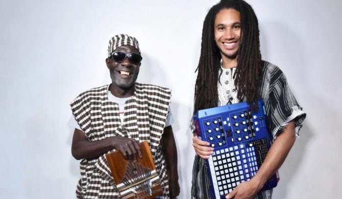 Tropical Discotheque podczas Festiwalu Skrzyżowanie Kultur