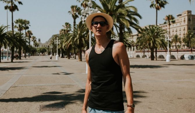 Nowy kawałek i klip Kuby Knapa