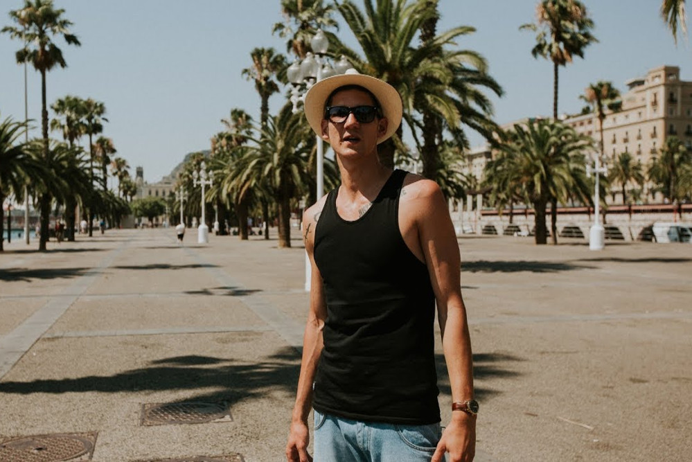 Nowy kawałek i klip Kuby Knapa