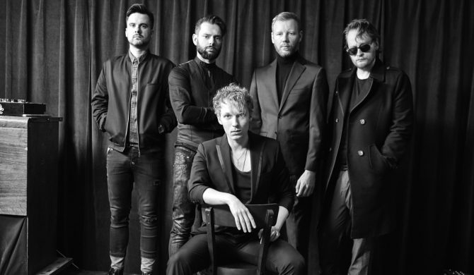 Grupa LemON ogłasza daty jesiennej trasy koncertowej