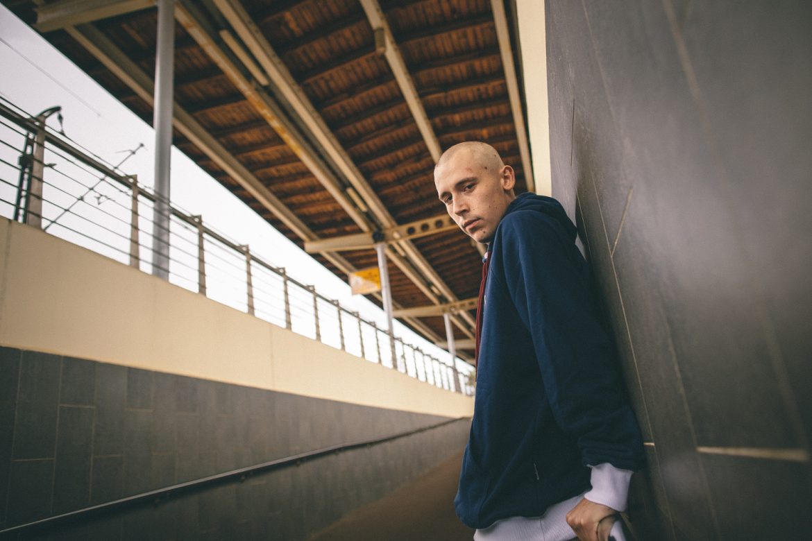 Sarius i VNM w niepublikowanym numerze Leha i Kierasa (wideo)