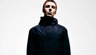Liam Gallagher w świetnym humorze: „Nie mamy tutaj tej kamery dla zdradzających”