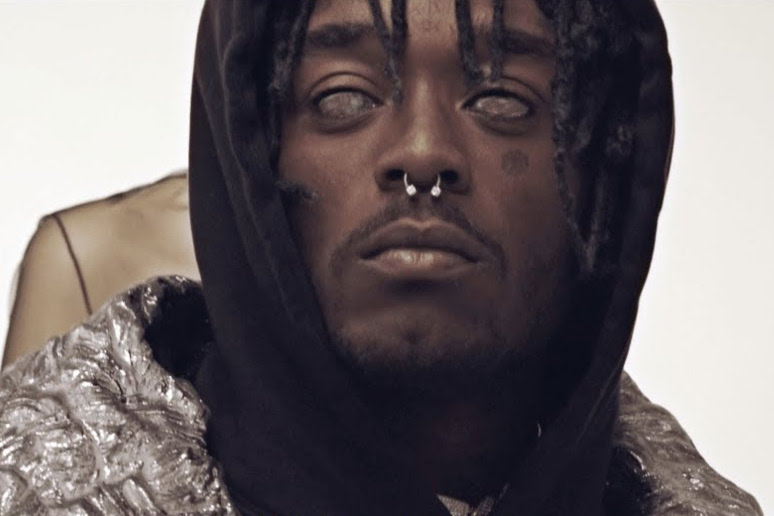 The Weeknd w nowym klipie Lil Uzi Verta