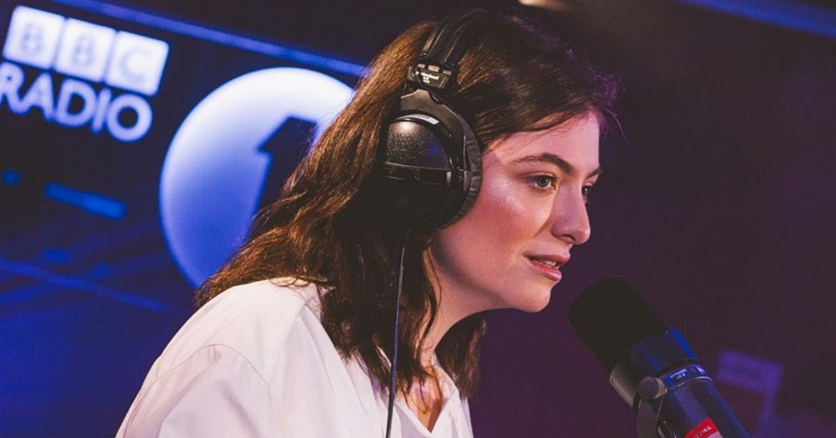 Lorde w wielkim hicie Phila Collinsa
