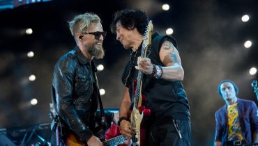 MĘSKIE GRANIE – Wrocław – 15.07.17 (Foto: Piotr Tarasewicz)