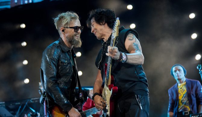 MĘSKIE GRANIE – Wrocław – 15.07.17 (Foto: Piotr Tarasewicz)