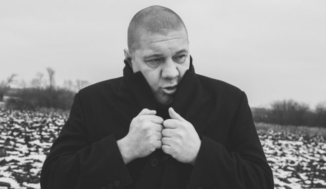 Jesienna trasa Marka Dyjaka