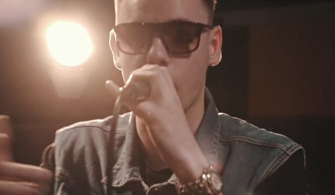 Maxim dissuje Bezczela