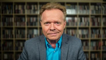 NAJGORSZE PYTANIA: Michał Bajor