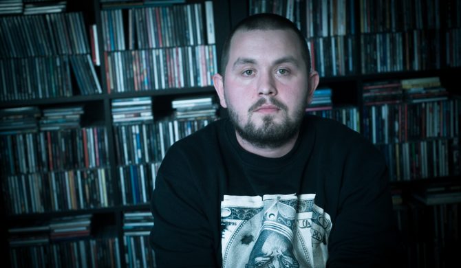 Wersy Grubego Mielzky’ego promują wyczekiwaną książkę