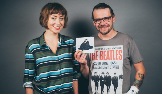 1 NA 1: Artur Rawicz vs Natalia Przybysz