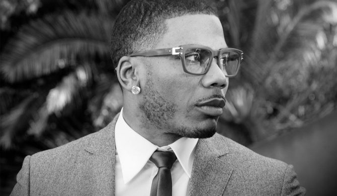 Słuchaj Nelly’ego w TIDALU i wygraj bilety na koncert