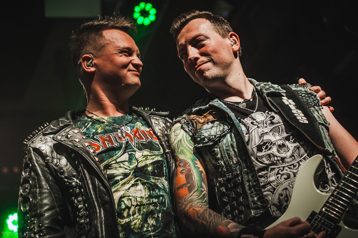 Posłanka PiS oburzona po koncercie Nocnego Kochanka. „Festiwal Jurasa i 'artyści’, czyli nowa kultura według Platformy