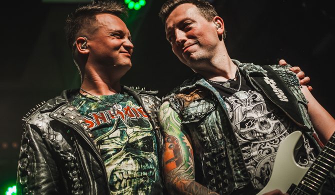 Posłanka PiS oburzona po koncercie Nocnego Kochanka. „Festiwal Jurasa i 'artyści’, czyli nowa kultura według Platformy