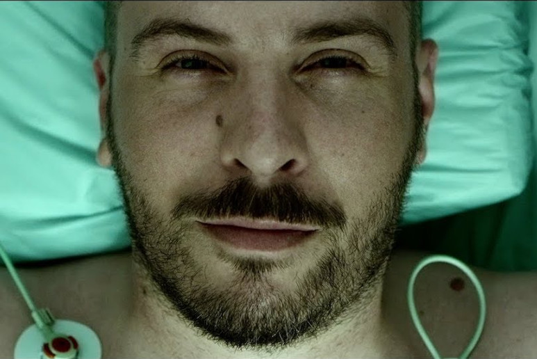 Nowy teledysk Ostrego