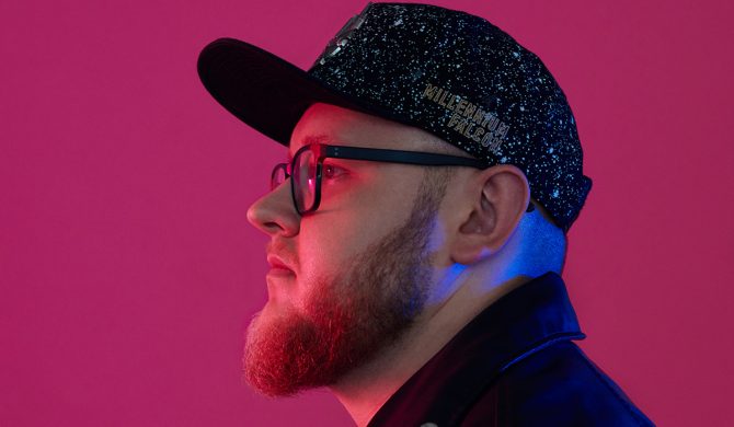 P.A.F.F.: „Moje bity były dla raperów wyzwaniem”