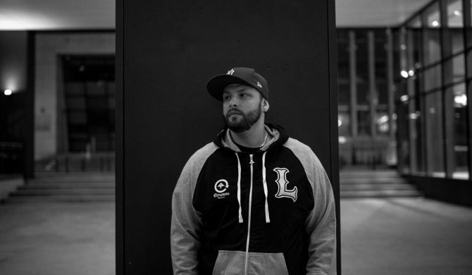 „Hide 'n’ Seek” – nowy klip Planeta ANM