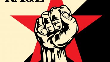 Prophets of Rage – „Prophets of Rage”