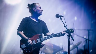 Nie tylko „Creep”, czyli 25 lat z płytą „Pablo Honey” grupy Radiohead