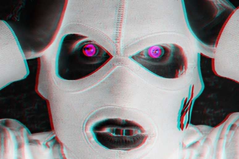 Nowy teledysk Rogala