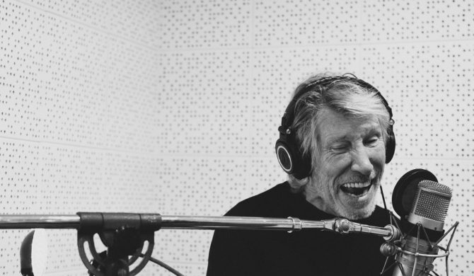Roger Waters wygłosił przemówienie w ONZ