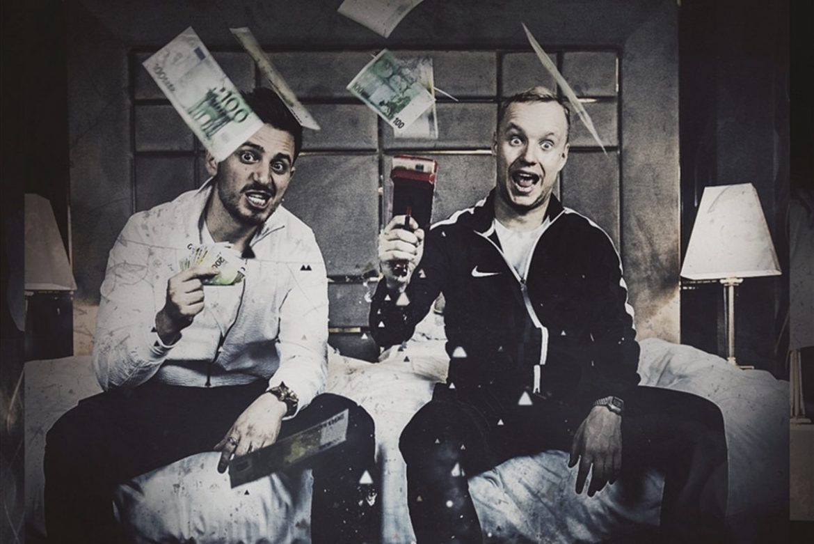 Dlaczego wciąż nie ma płyty producenckiej Deemza? „Dowiedziałem się, jaki syf kryje ta branża”