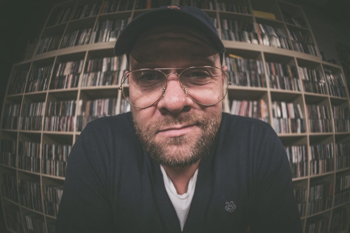 Tede wrócił i jak zwykle wyśmiał Mesa