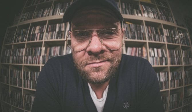 Tede wrócił i jak zwykle wyśmiał Mesa