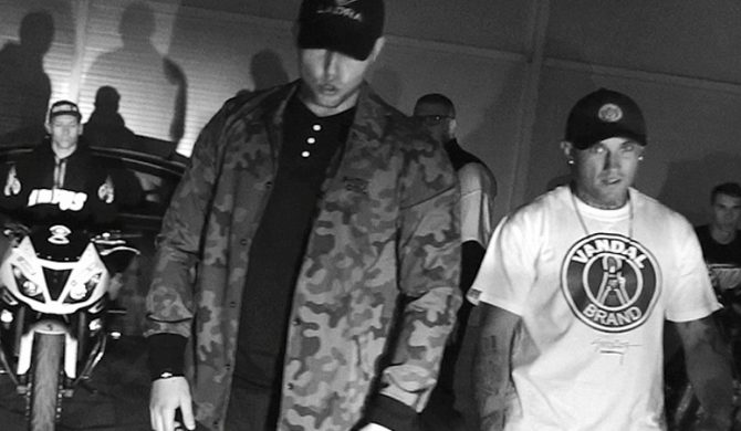 TROYA prezentuje nowy klip