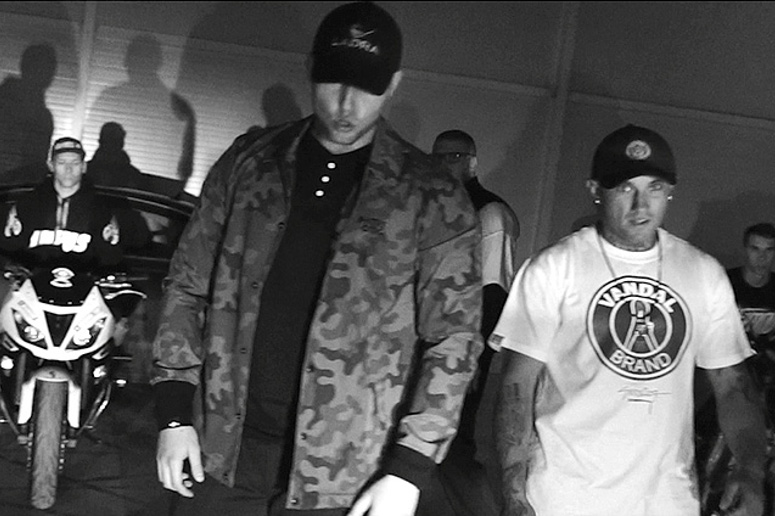 TROYA prezentuje nowy klip