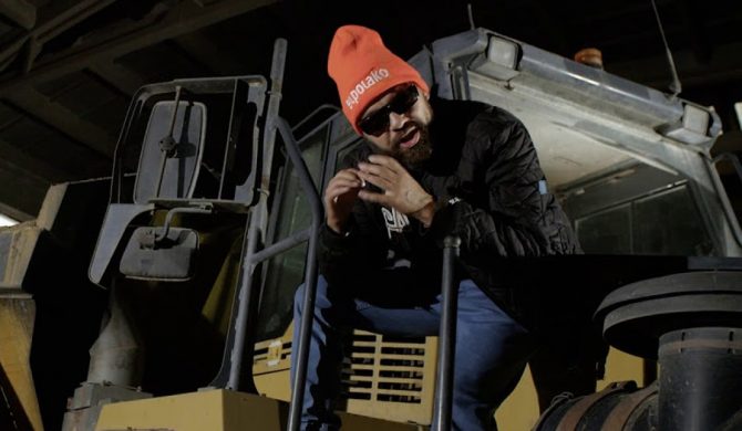 Kaczor i Pih z nowym klipem